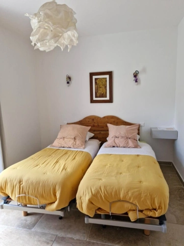 Photos 14 - Prestigious - LA PALUD SUR VERDON Gite avec cuisine professionnelle, piscine et  Visites 29,30 septembre