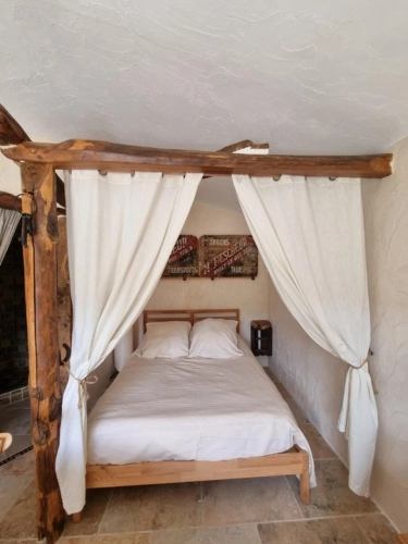 Photos 15 - Prestigious - LA PALUD SUR VERDON Gite avec cuisine professionnelle, piscine et  Visites 29,30 septembre