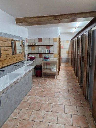 Photos 16 - Prestigious - LA PALUD SUR VERDON Gite avec cuisine professionnelle, piscine et  Visites 29,30 septembre