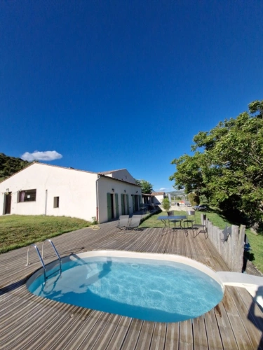 Photos 18 - Prestigious - LA PALUD SUR VERDON Gite avec cuisine professionnelle, piscine et  Visites 29,30 septembre