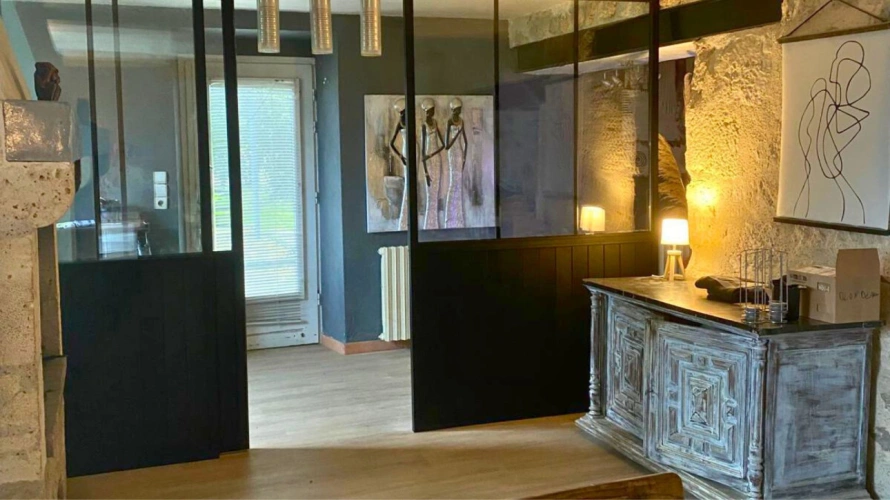 Photos 5 - Équestre - Propriété avec gîtes et installations équestres sur plus de 8,5 hectares (47)