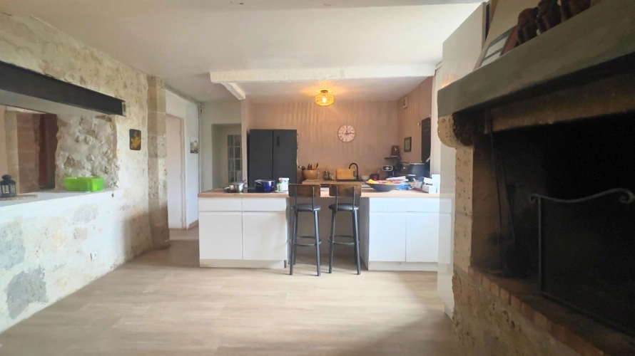 Photos 6 - Équestre - Propriété avec gîtes et installations équestres sur plus de 8,5 hectares (47)