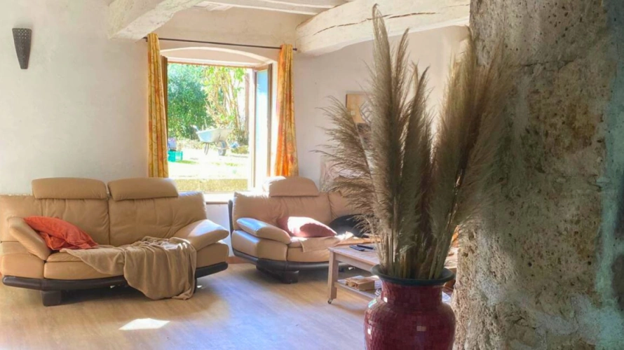 Photos 7 - Équestre - Propriété avec gîtes et installations équestres sur plus de 8,5 hectares (47)