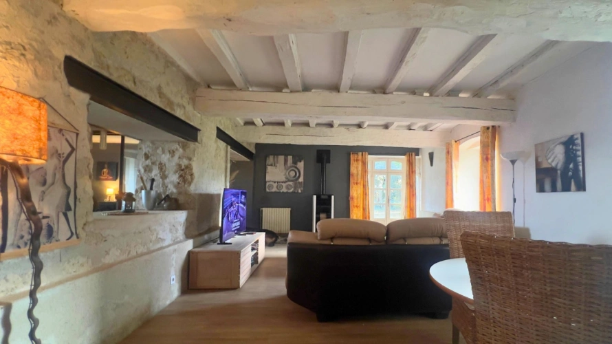 Photos 8 - Équestre - Propriété avec gîtes et installations équestres sur plus de 8,5 hectares (47)