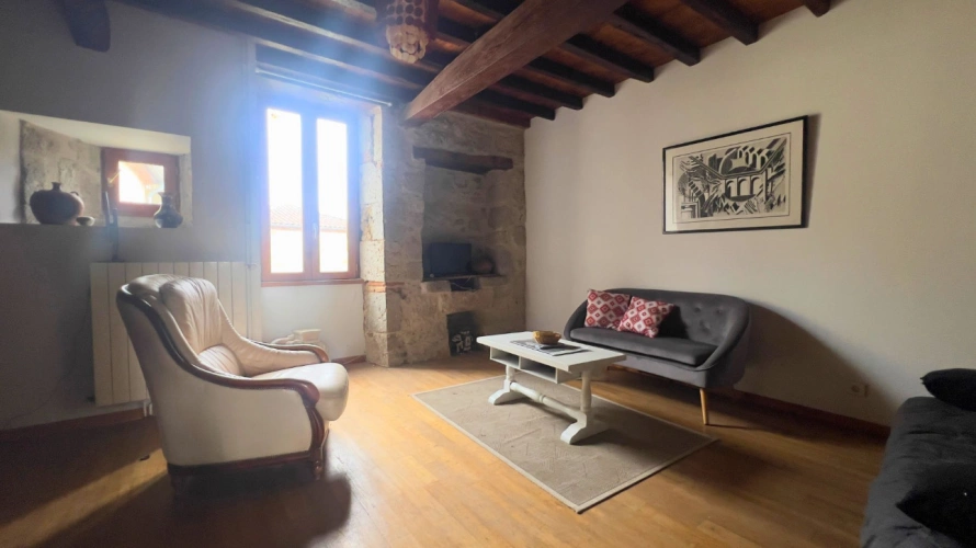Photos 9 - Équestre - Propriété avec gîtes et installations équestres sur plus de 8,5 hectares (47)