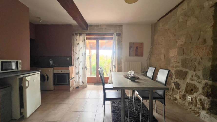 Photos 10 - Équestre - Propriété avec gîtes et installations équestres sur plus de 8,5 hectares (47)