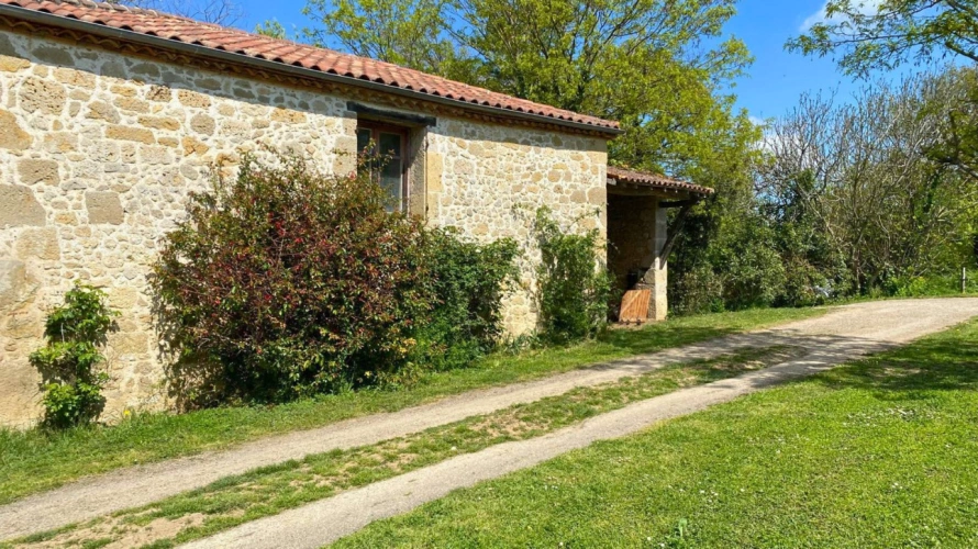 Photos 15 - Équestre - Propriété avec gîtes et installations équestres sur plus de 8,5 hectares (47)