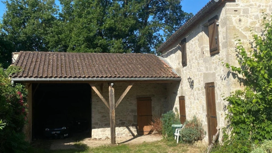 Photos 16 - Équestre - Propriété avec gîtes et installations équestres sur plus de 8,5 hectares (47)
