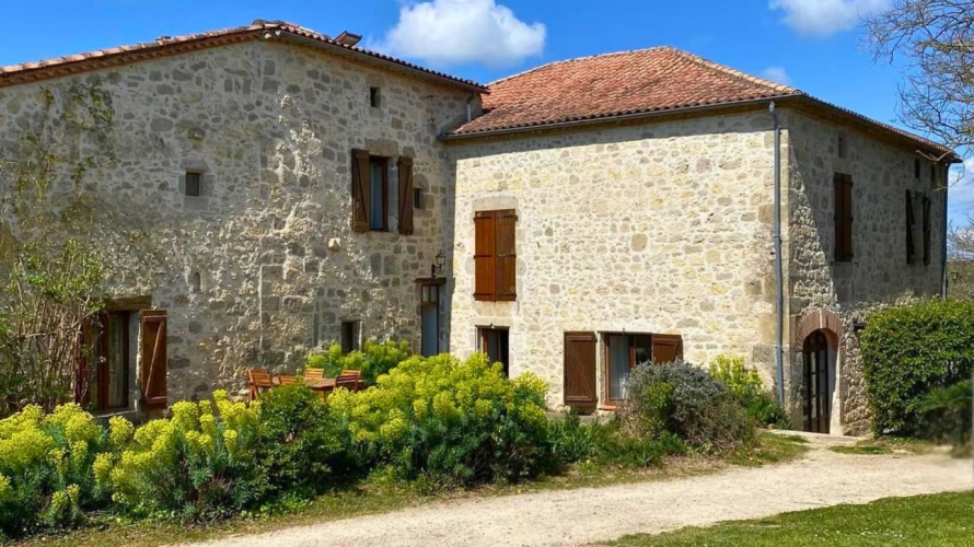 Photos 17 - Équestre - Propriété avec gîtes et installations équestres sur plus de 8,5 hectares (47)