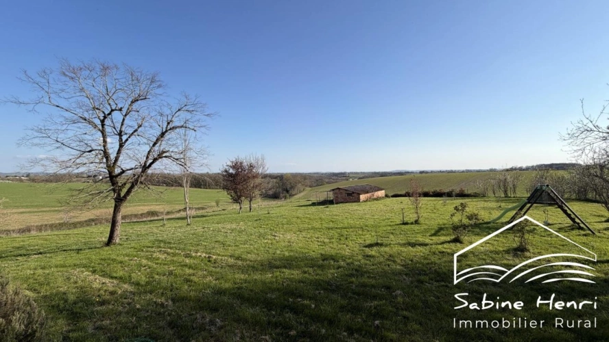 Photos 4 - Rurale - Belle maison de campagne sur plus d'1 hectare