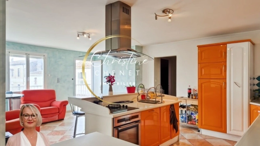 Photos 10 - Touristique - ENSEMBLE IMMOBILIER - SAINT LAURENT D'AIGOUZE (30)