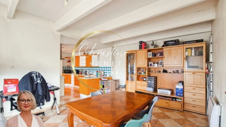 Photos 13 - Touristique - ENSEMBLE IMMOBILIER - SAINT LAURENT D'AIGOUZE (30)