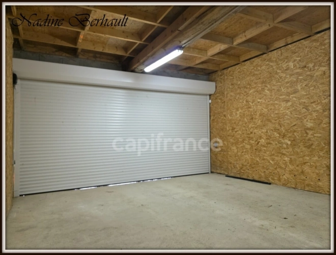Photos 14 - Rurale - Propriete 1 h Paris train, à vendre Longère 7 pièces 2 Doubles garages , dépendance, FERRIERES (45),calme et proximité Gare Paris