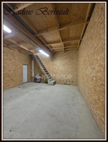 Photos 15 - Rurale - Propriete 1 h Paris train, à vendre Longère 7 pièces 2 Doubles garages , dépendance, FERRIERES (45),calme et proximité Gare Paris