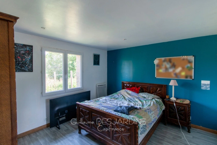 Photos 17 - Rurale - Propriété avec 6ha à vendre 3 pièces TICHEVILLE (61)