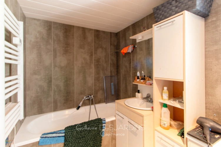 Photos 19 - Rurale - Propriété avec 6ha à vendre 3 pièces TICHEVILLE (61)