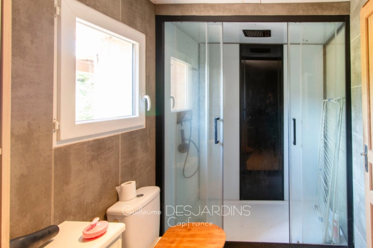 Photos 20 - Rurale - Propriété avec 6ha à vendre 3 pièces TICHEVILLE (61)