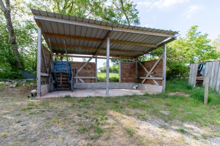 Photos 23 - Rurale - Propriété avec 6ha à vendre 3 pièces TICHEVILLE (61)