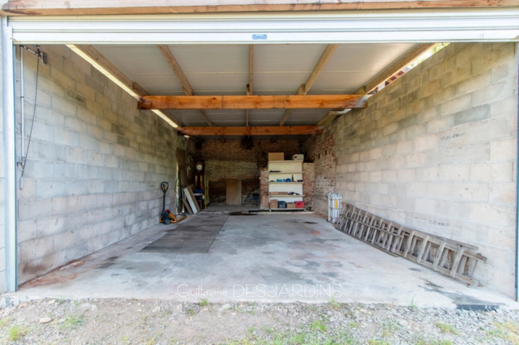 Photos 24 - Rurale - Propriété avec 6ha à vendre 3 pièces TICHEVILLE (61)