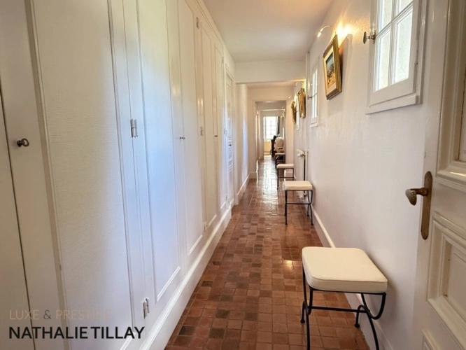 Photos 20 - Prestigious - Sologne Plateau, country estate for sale: 33-hectare park, swimming pool, tennis court, typical Solo