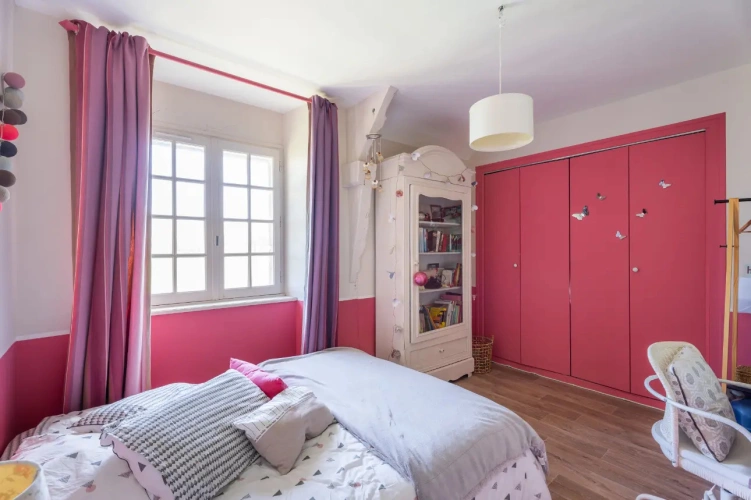 Photos 10 - Prestige - En Baie du Mont-Saint-Michel, à vendre au Mont-Dol, Maison de charme & Ensemble professionnel