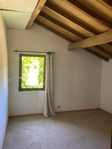 Photos 17 - Équestre - Vends corps de ferme en Dordogne - Périgord Vert - Nontron avec 5ha environ (jusqu'à 31,50 ha possible)