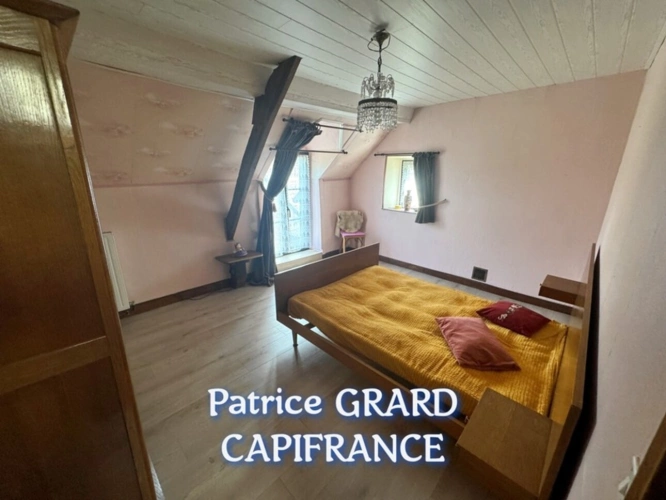 Photos 15 - Prestige - Propriete à vendre 11 pièces et 9 chalets aménagés