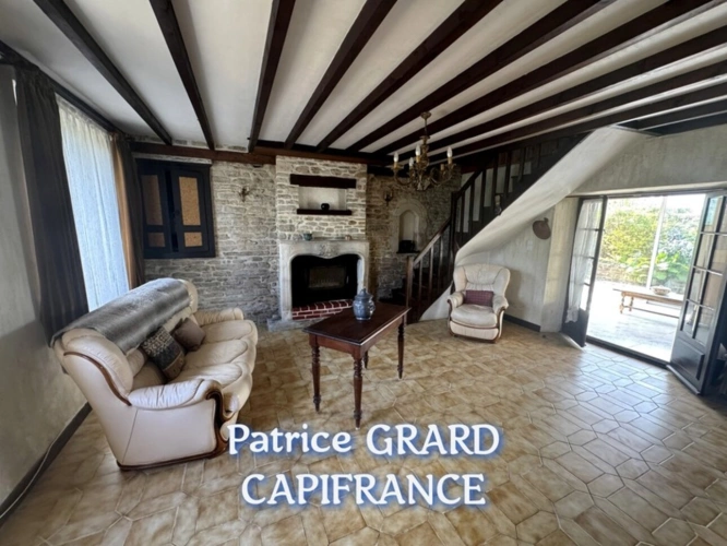 Photos 18 - Prestige - Propriete à vendre 11 pièces et 9 chalets aménagés