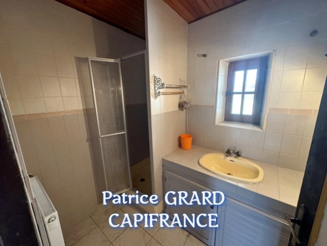 Photos 19 - Prestige - Propriete à vendre 11 pièces et 9 chalets aménagés