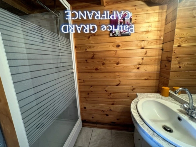 Photos 21 - Prestige - Propriete à vendre 11 pièces et 9 chalets aménagés