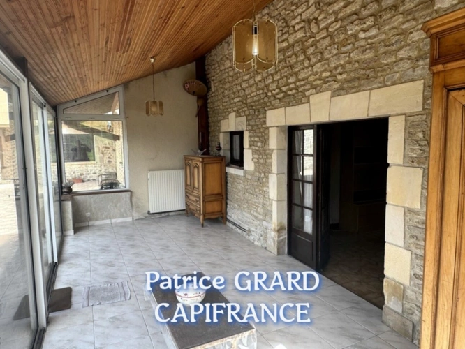 Photos 23 - Prestige - Propriete à vendre 11 pièces et 9 chalets aménagés