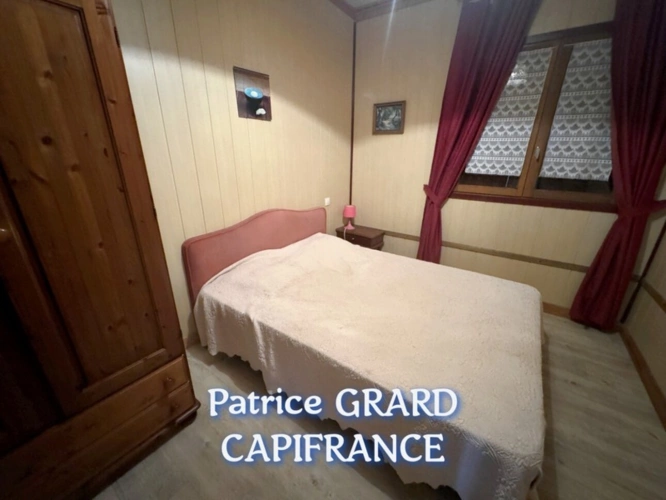 Photos 26 - Prestige - Propriete à vendre 11 pièces et 9 chalets aménagés
