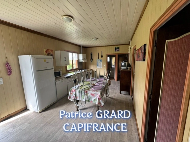 Photos 33 - Prestige - Propriete à vendre 11 pièces et 9 chalets aménagés