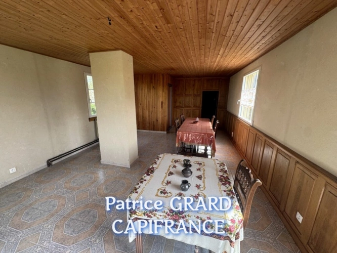 Photos 34 - Prestige - Propriete à vendre 11 pièces et 9 chalets aménagés