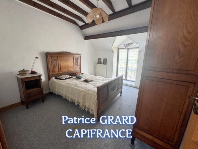 Photos 37 - Prestige - Propriete à vendre 11 pièces et 9 chalets aménagés