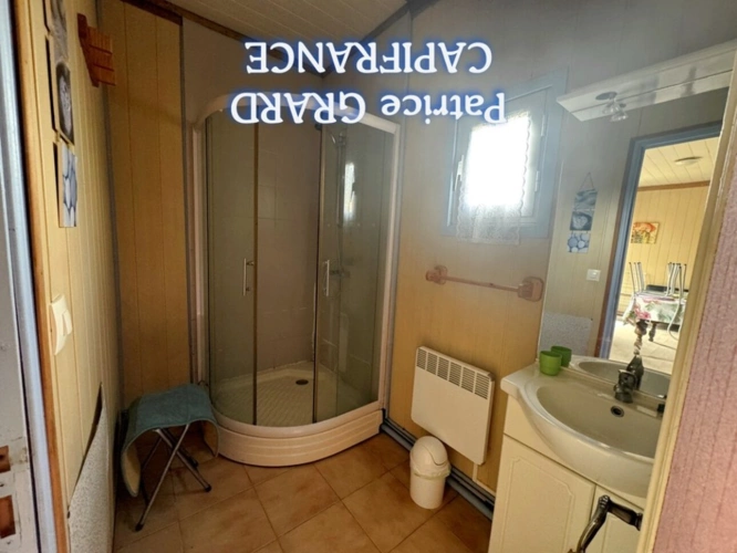 Photos 40 - Prestige - Propriete à vendre 11 pièces et 9 chalets aménagés