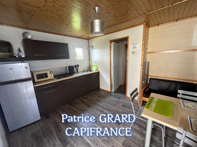 Photos 41 - Prestige - Propriete à vendre 11 pièces et 9 chalets aménagés