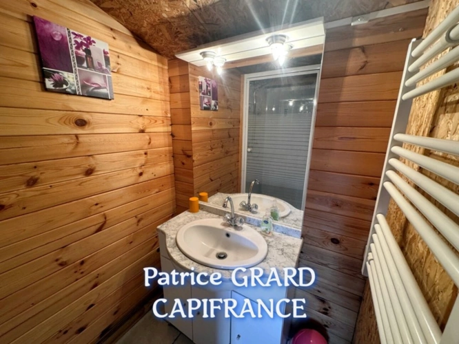 Photos 43 - Prestige - Propriete à vendre 11 pièces et 9 chalets aménagés