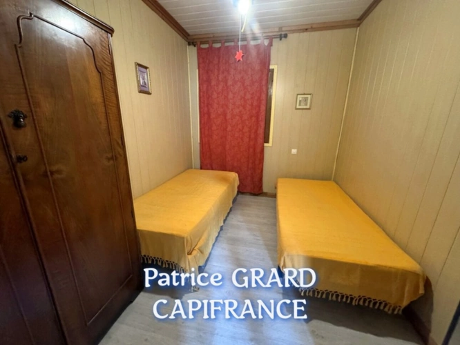 Photos 45 - Prestige - Propriete à vendre 11 pièces et 9 chalets aménagés