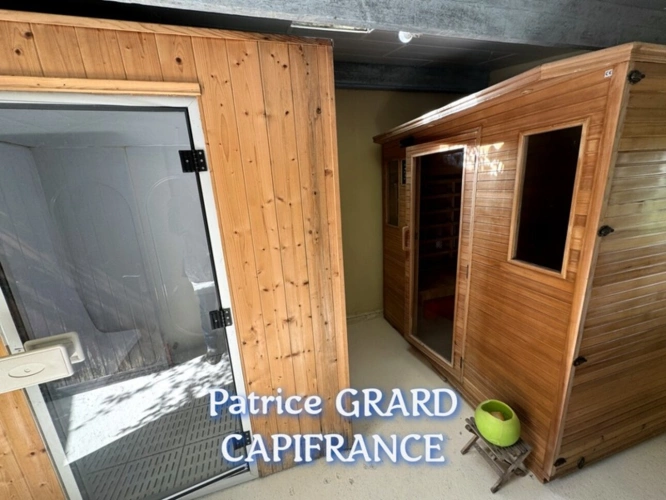 Photos 48 - Prestige - Propriete à vendre 11 pièces et 9 chalets aménagés