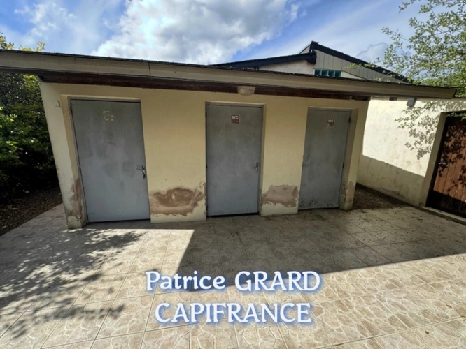 Photos 51 - Prestige - Propriete à vendre 11 pièces et 9 chalets aménagés