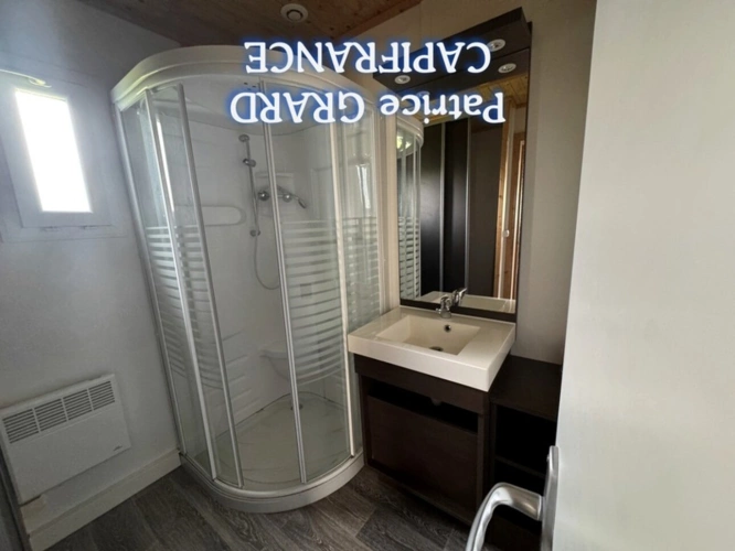 Photos 53 - Prestige - Propriete à vendre 11 pièces et 9 chalets aménagés