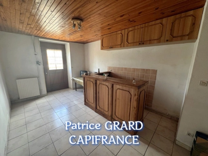Photos 54 - Prestige - Propriete à vendre 11 pièces et 9 chalets aménagés