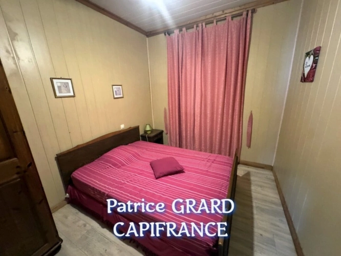 Photos 55 - Prestige - Propriete à vendre 11 pièces et 9 chalets aménagés