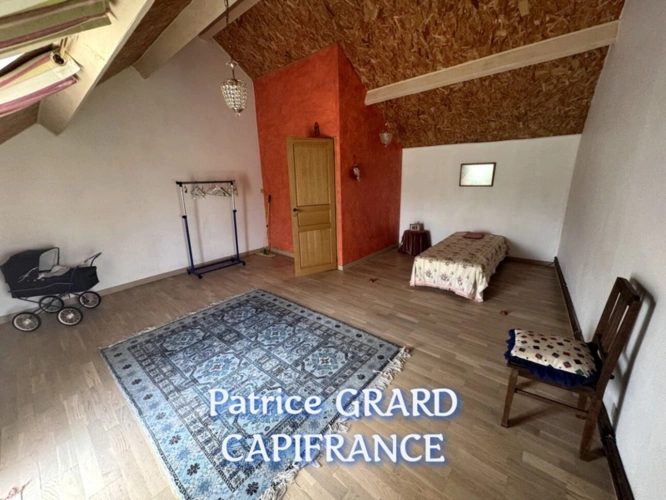 Photos 58 - Prestige - Propriete à vendre 11 pièces et 9 chalets aménagés