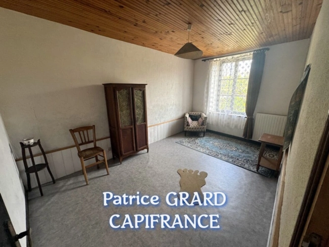 Photos 60 - Prestige - Propriete à vendre 11 pièces et 9 chalets aménagés