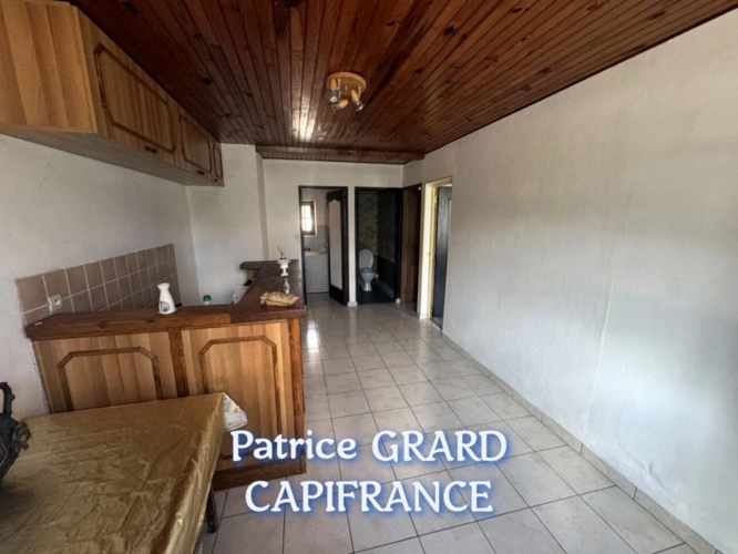 Photos 63 - Prestige - Propriete à vendre 11 pièces et 9 chalets aménagés