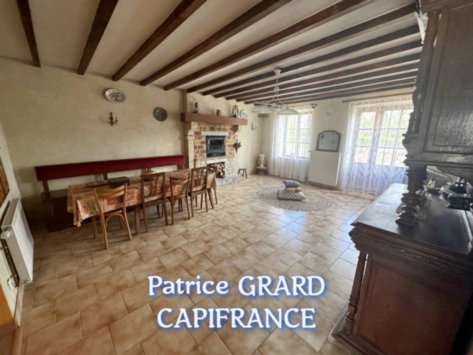 Photos 65 - Prestige - Propriete à vendre 11 pièces et 9 chalets aménagés