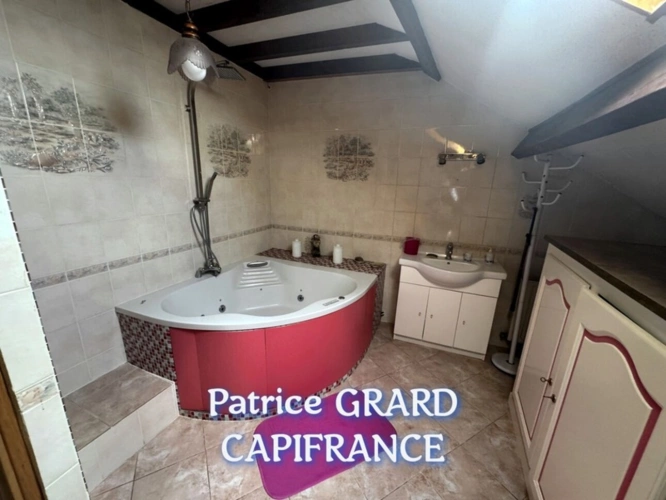 Photos 66 - Prestige - Propriete à vendre 11 pièces et 9 chalets aménagés