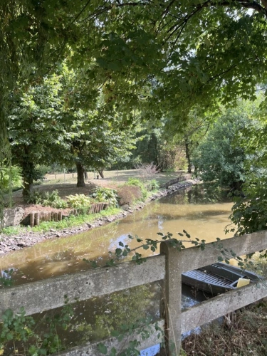 Photos 10 - Prestige - Propriété Moulin à 422 m² ROCHESERVIERE (85)